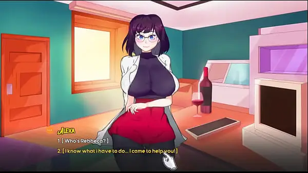 Game In Sex Video