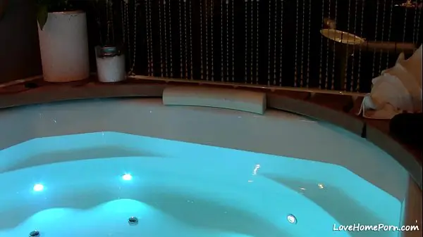 Hot Tub Time Machine Porn