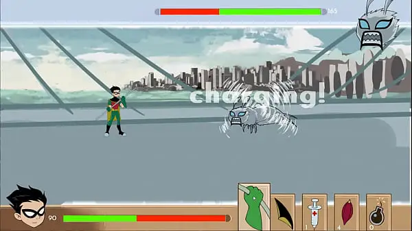 Titan Anime