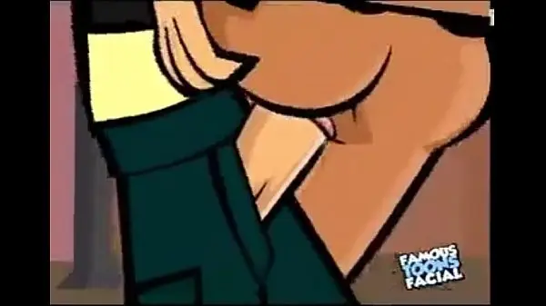 Gwen Total Drama Island Naked