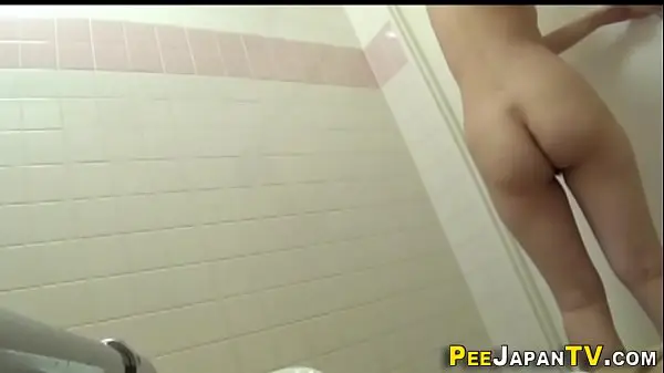 Japanese Public Bath Nude