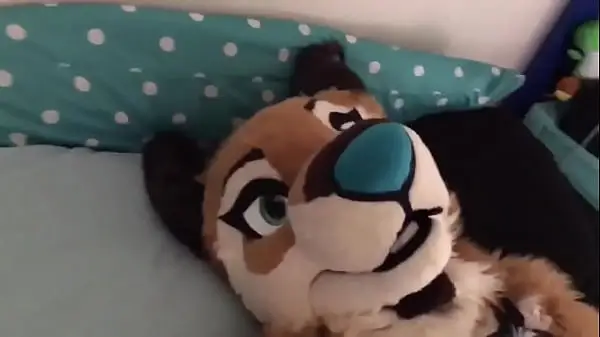 Kemono Fursuit