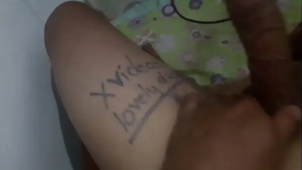 Larkin Love Ballbusting