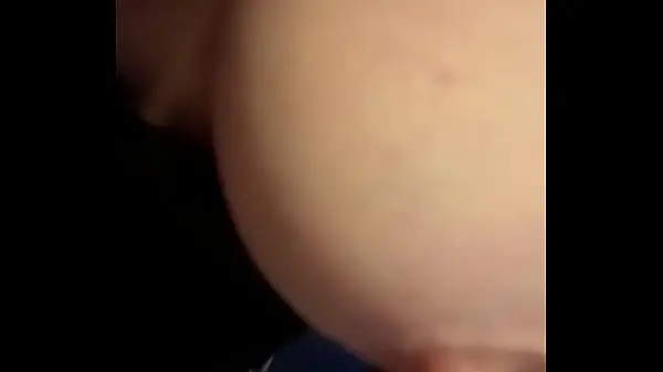 Latina Public Blowjob