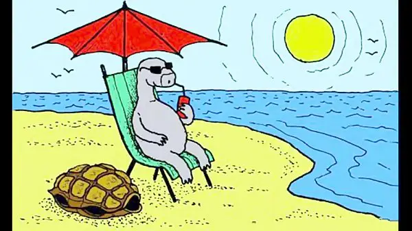 Real Nudist Colony