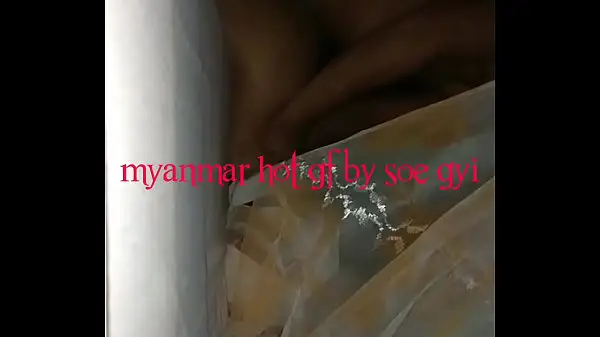 Sex Video Of Myanmar