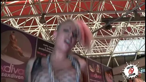 Sexso En Publico