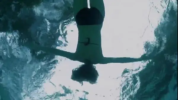 Stephanie Szostak Bathing Suit