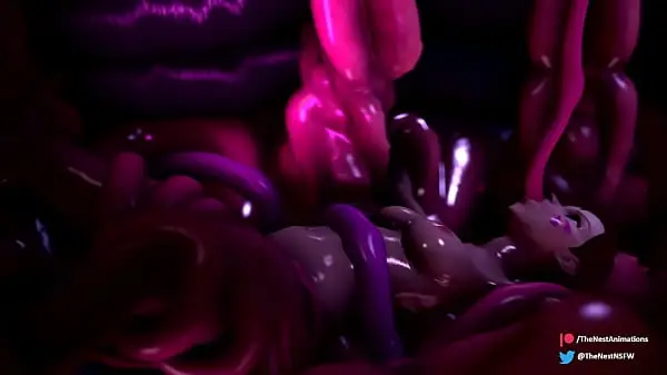 Hentai Tentacle