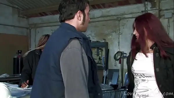 Big Dick Tight Pussy 