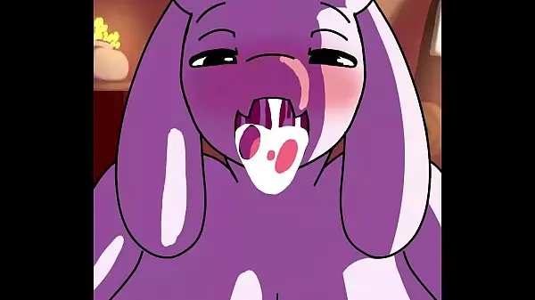 Toriel Porn