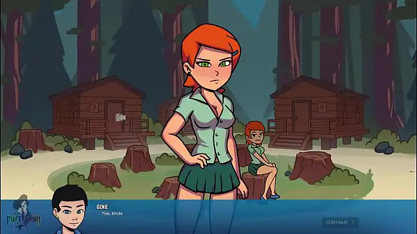 American Dad Francine Hentai