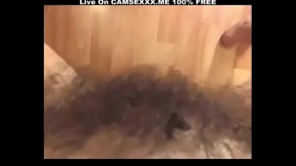 Atk Scary Hairy