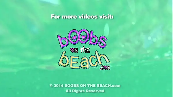 Beach Boobs Com