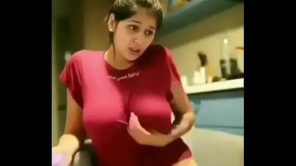 Big Boobs Seduction