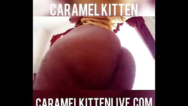 Caramel Kitten Free Porn