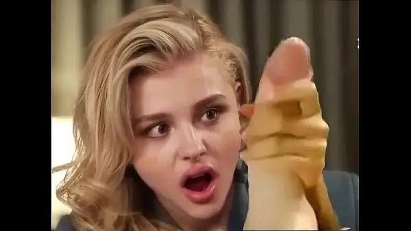 Chloe Grace Moretz Sex Movies