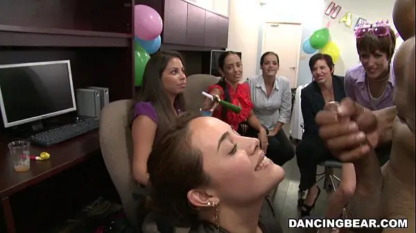 Dancing Bear Sex Movies
