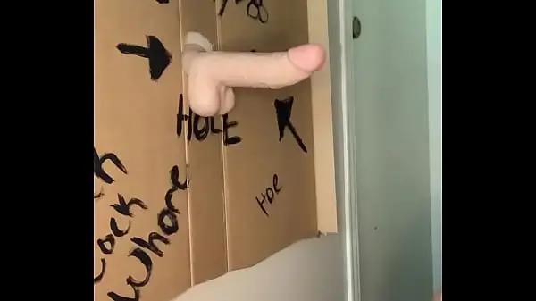 Gloryhole Rpg