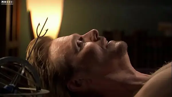 Hollywood Sex Scenes Uncensored