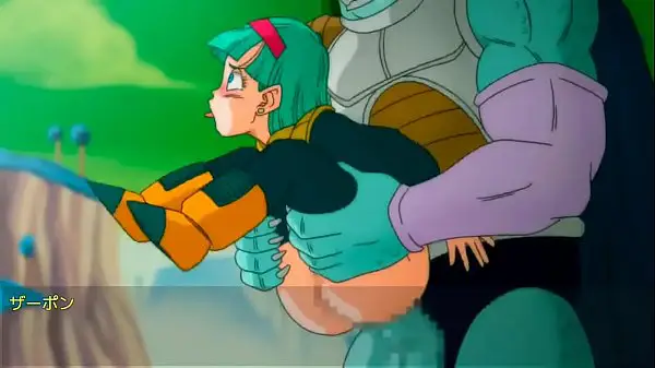 Nhentai Bulma