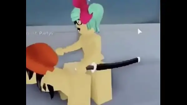 Roblox Animation Sex