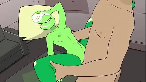 Steven Universe Aquamarine Porn