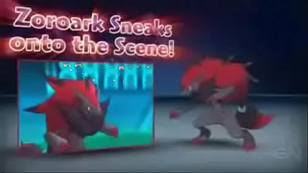 Zoroark Sex