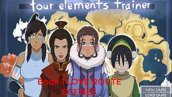 Avatar The Last Airbender June