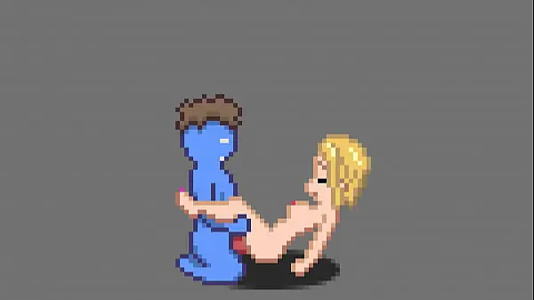 Blue Jellyfish Hentai Game