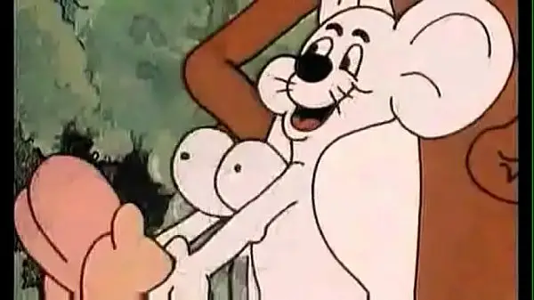 Cartoon Porn Jokes