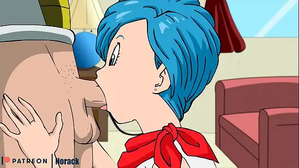 Dragon Ball Bulma Porn