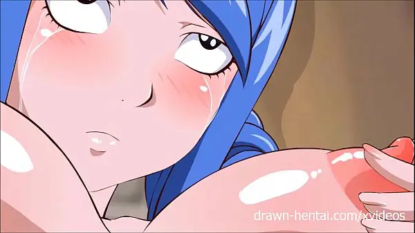 Female Tails Hentai