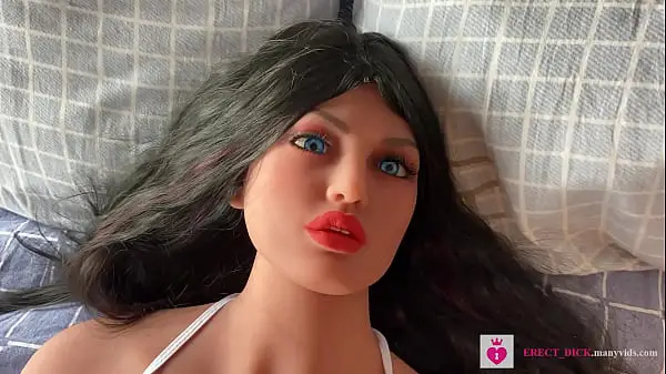 Fucking My Blow Up Doll