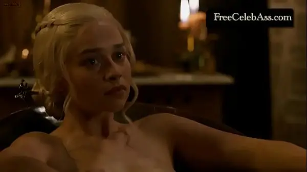 Game Of Thrones Female Cast Nude