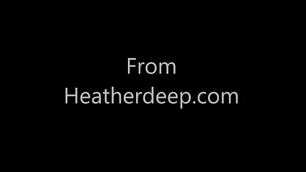 Heather Harmon Deep