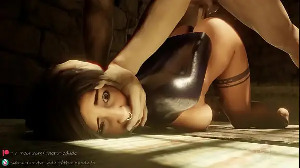 Lara Sex