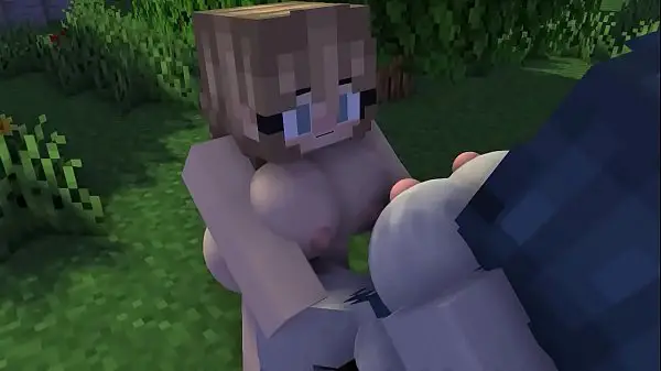 Minecraft Sexo