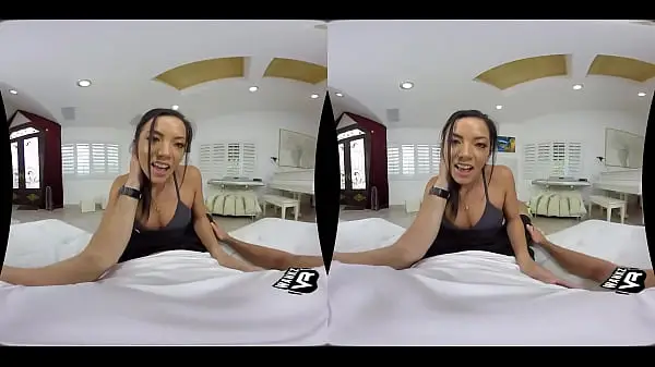 Pantyhose Vr