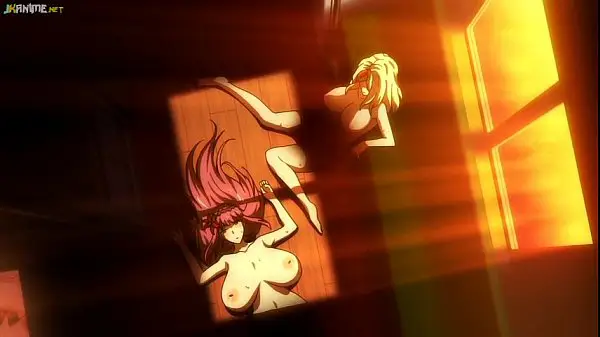 Phoenix Drive Hentai