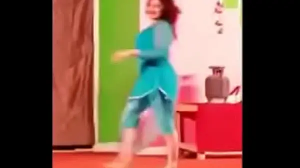 Phudi Show Mujra