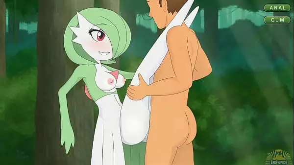 Pokemon Conquest Hentai