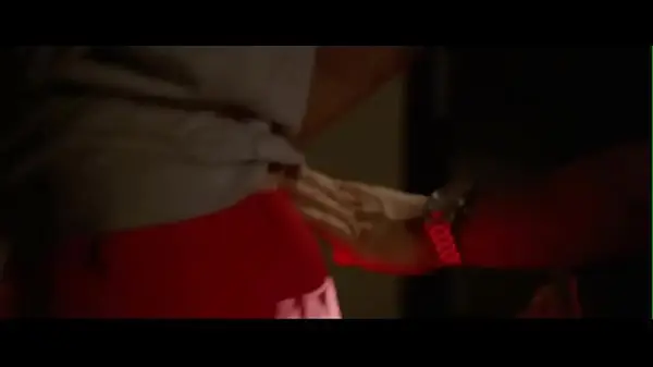 Scarlett Johansson Horny