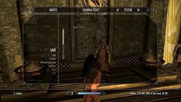 Skyrim Gay Sex