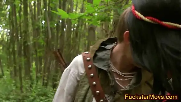 Throbbin Hood Porn