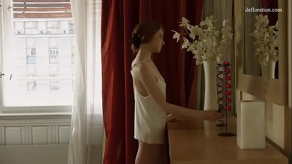 Crossdresser First Time Fuck