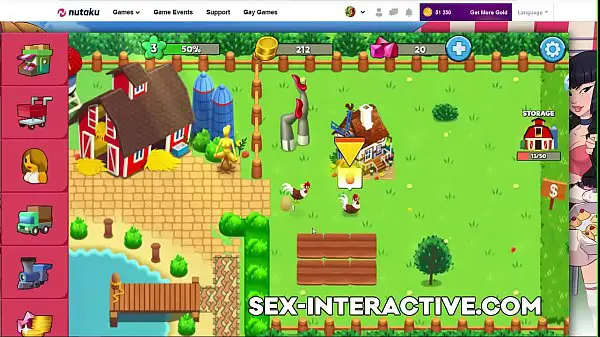 Farm Sex Com