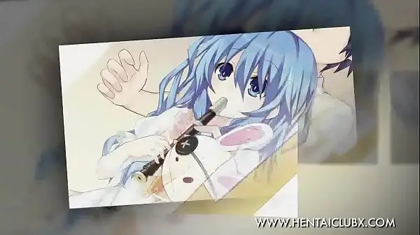 Hentai Date A Live