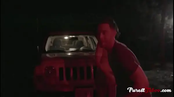 Horror Hot Sex Movie