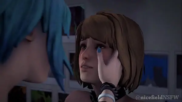 Life Is Strange R34